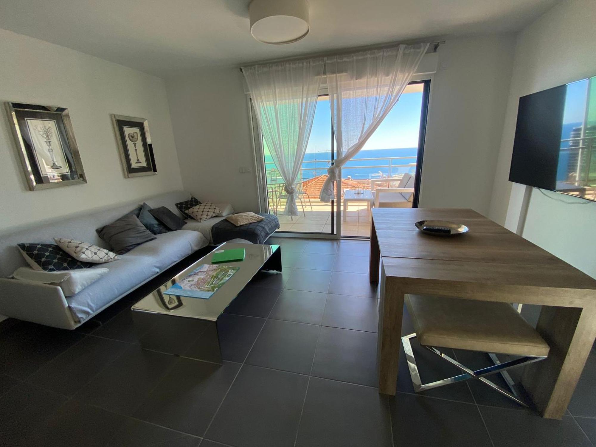 ボーソレイユClose To Montecarlo, Monaco Sea Side, Private Parkingアパートメント エクステリア 写真